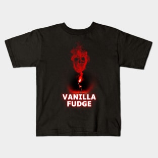 vanilla Kids T-Shirt